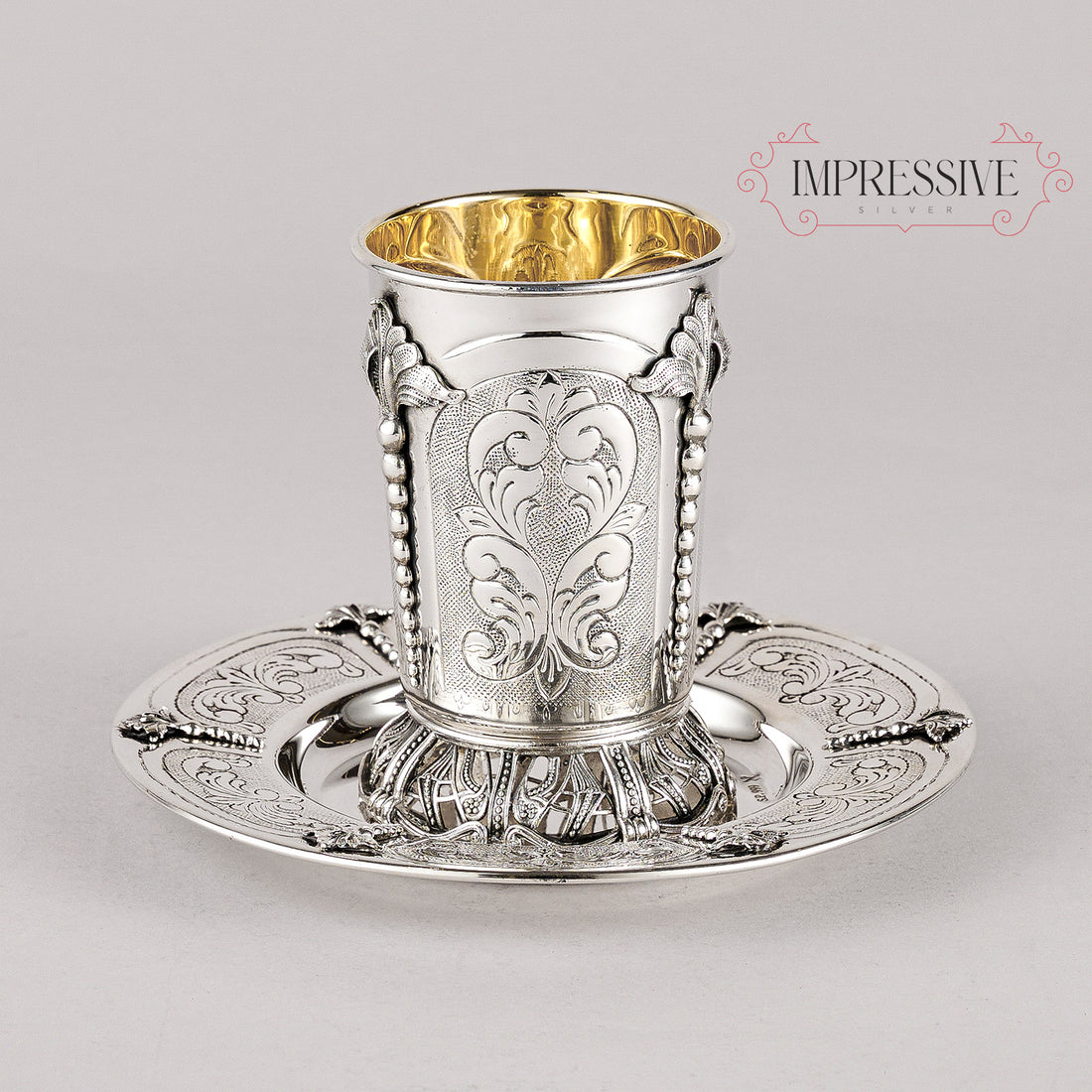 KIDDUSH CUP - MKCF01