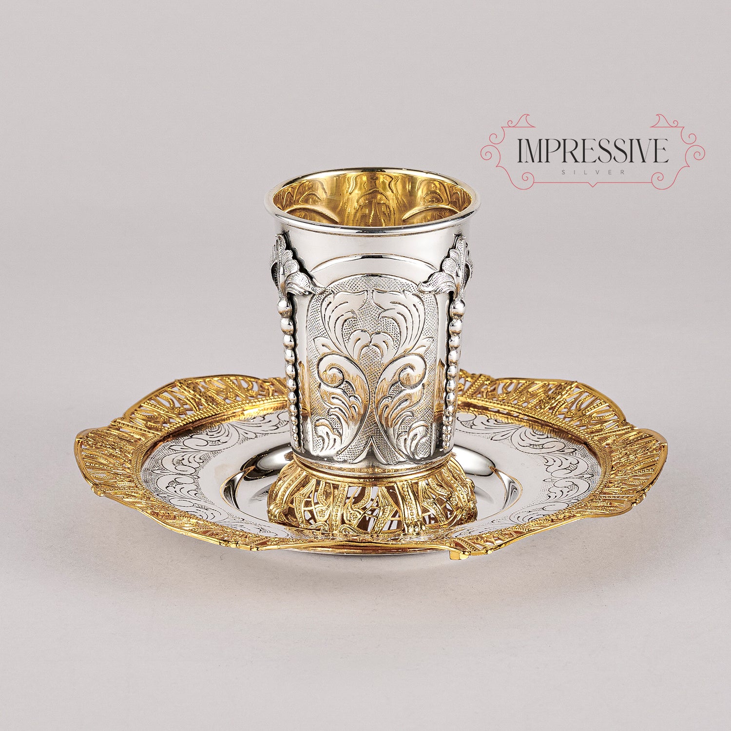 KIDDUSH CUP - MKCLWG01