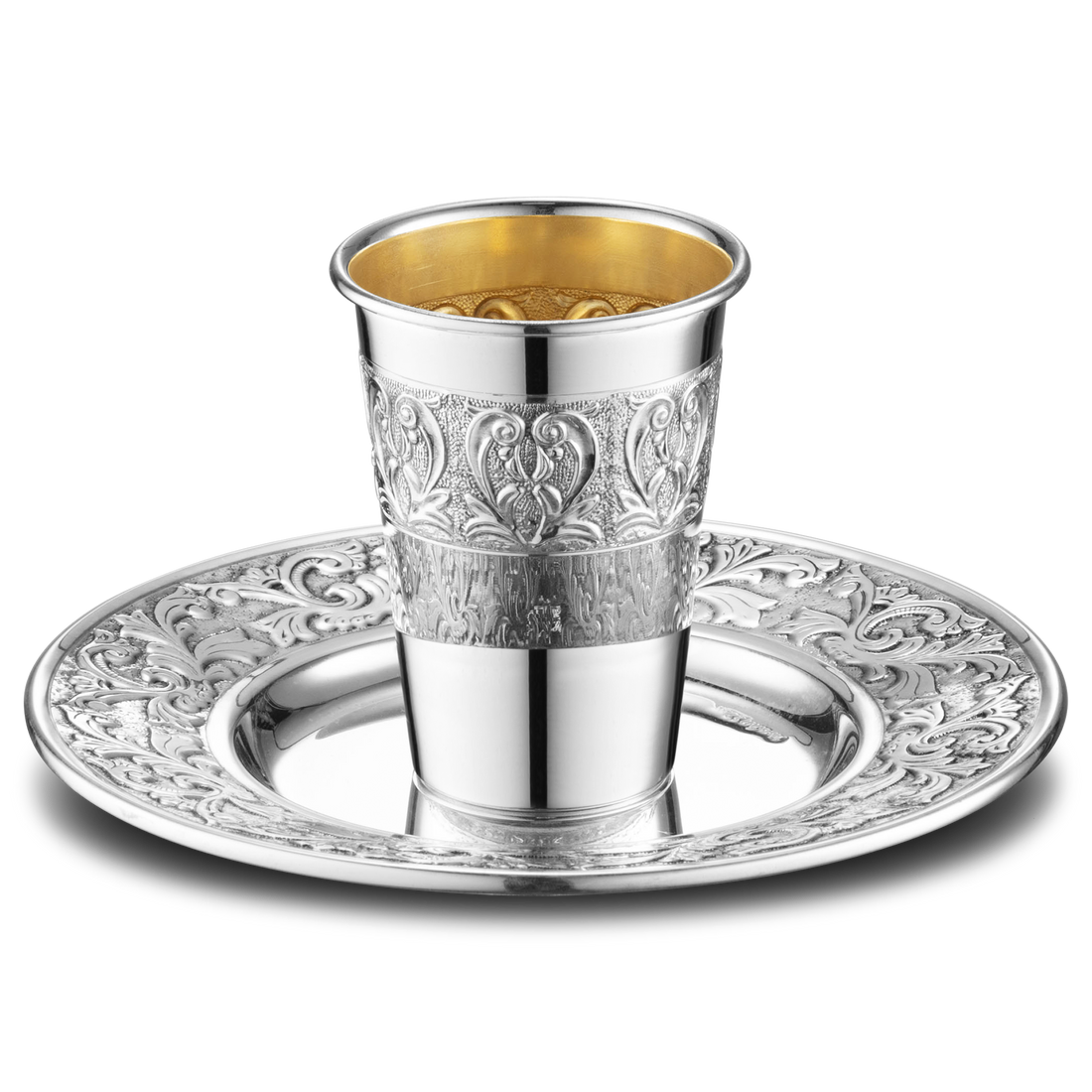 Kiddush Cup MKCR02