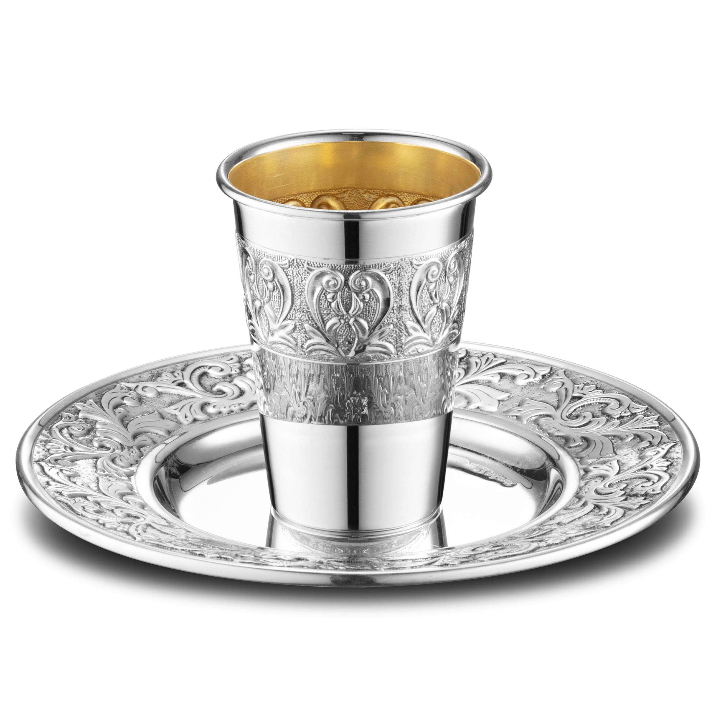 Kiddush Cup MKCR02