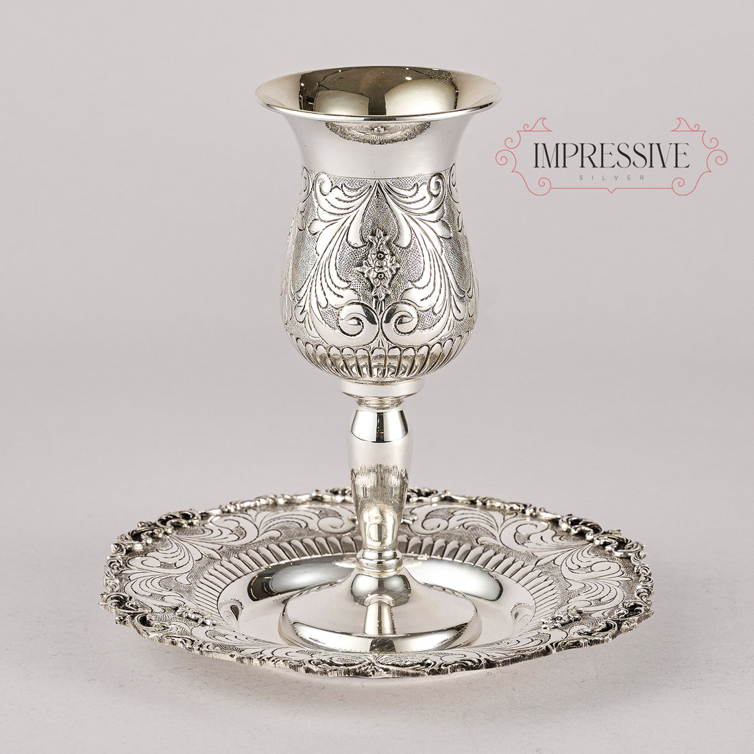 KIDDUSH CUP - MKCSJ02