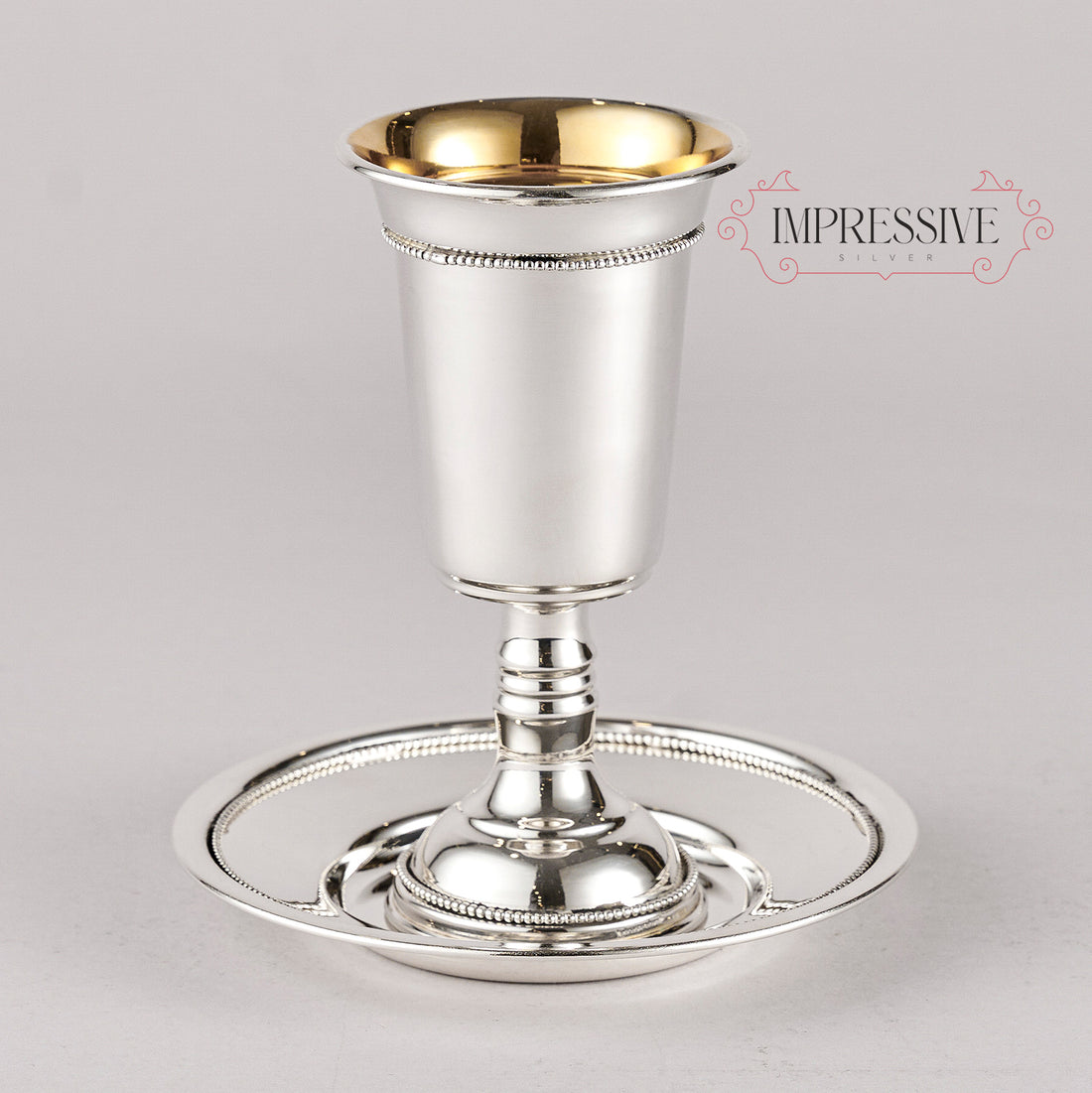 KIDDUSH CUP - MKCSM01