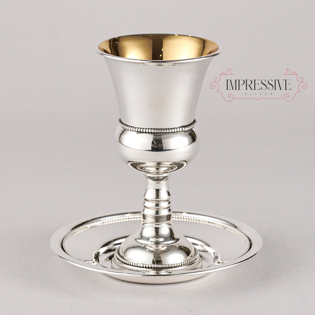 KIDDUSH CUP - MKCSM03