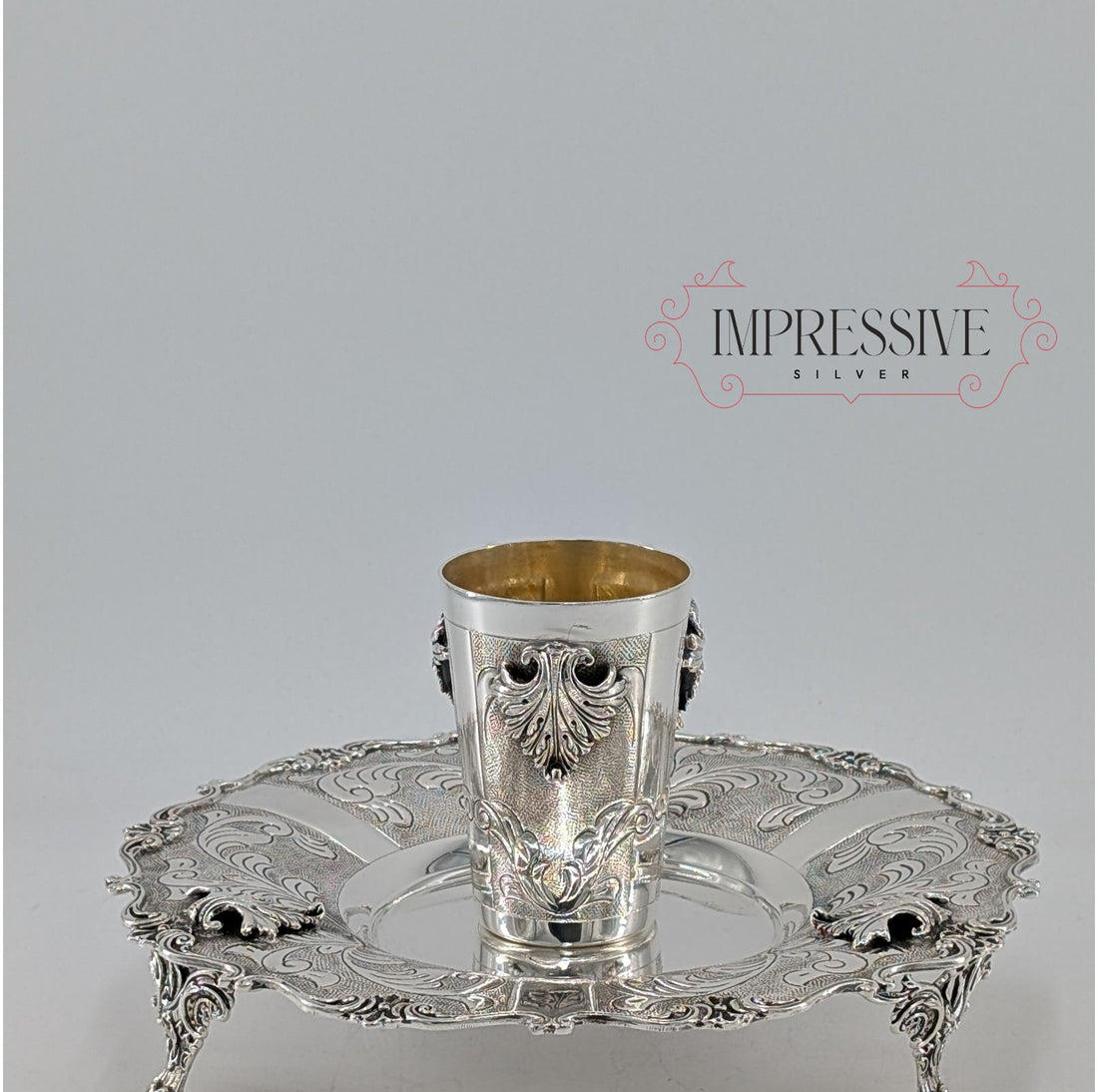 KIDDUSH CUP - MKCWL01