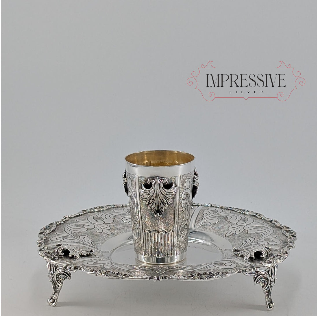 KIDDUSH CUP - MKCWL02