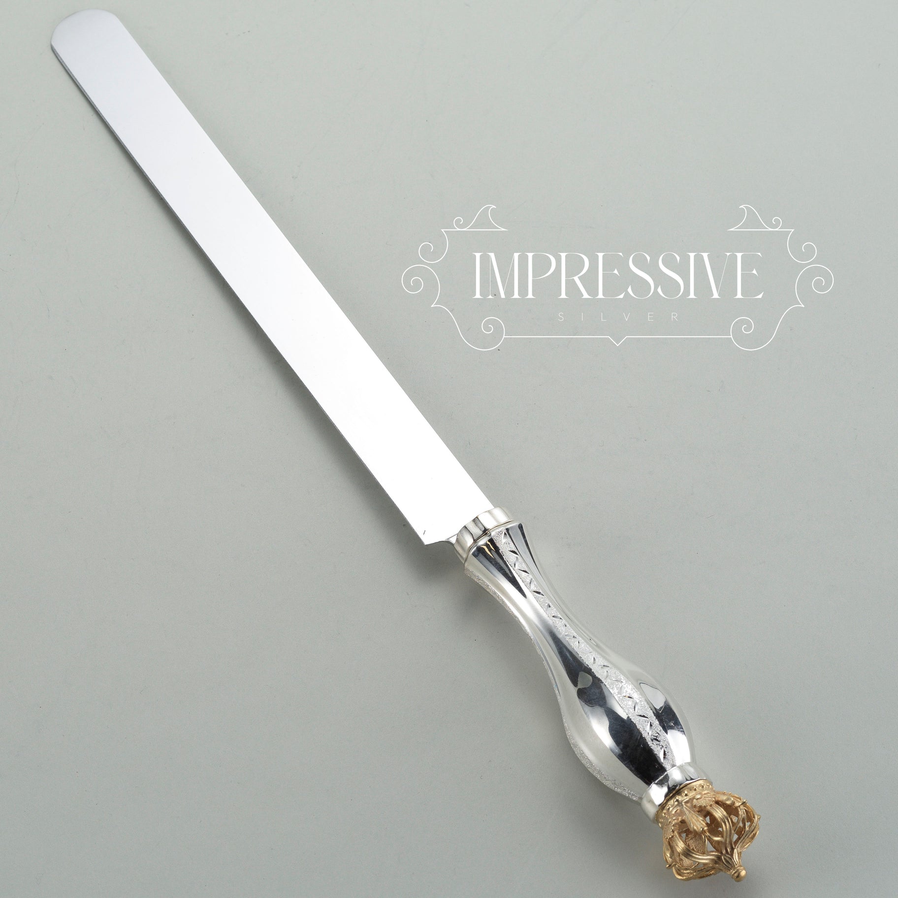 Knife MKM02