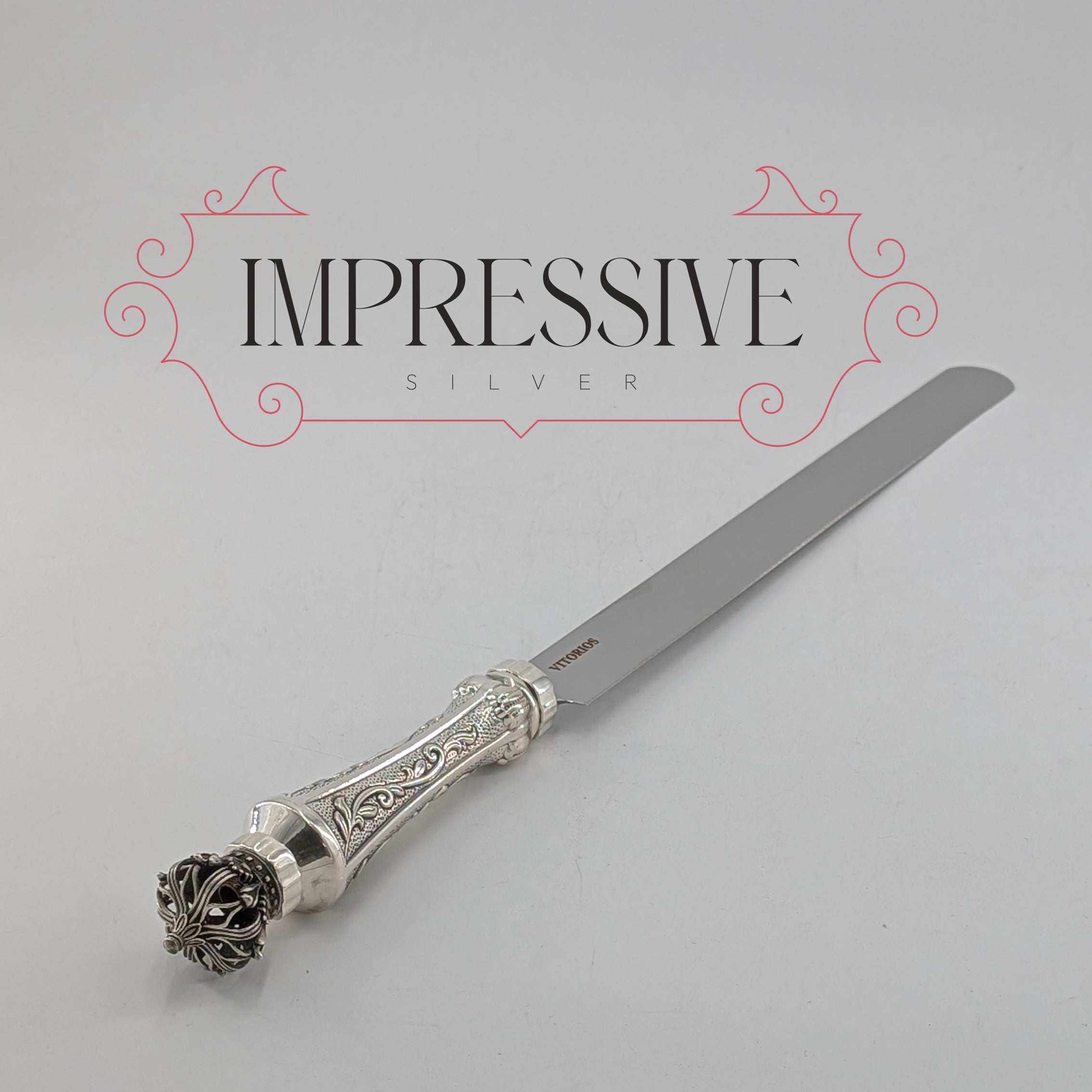 Knife - MKM06