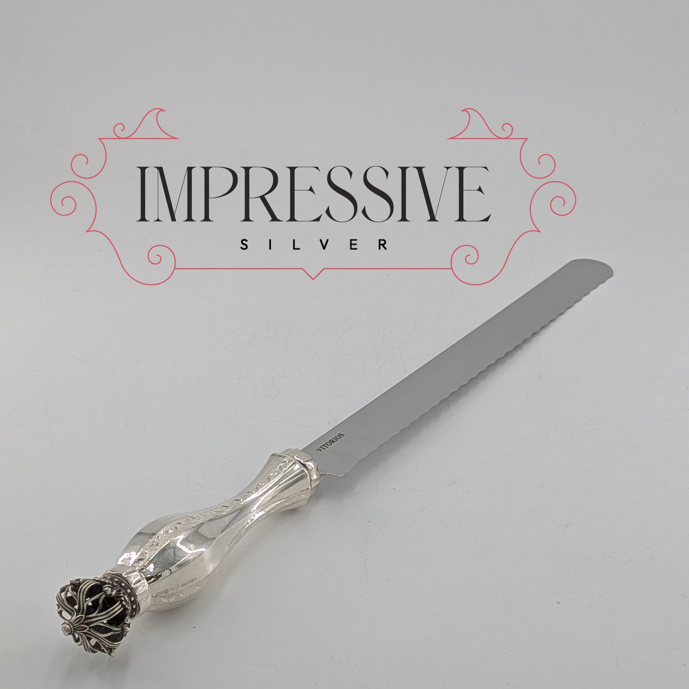 Knife - MKM09