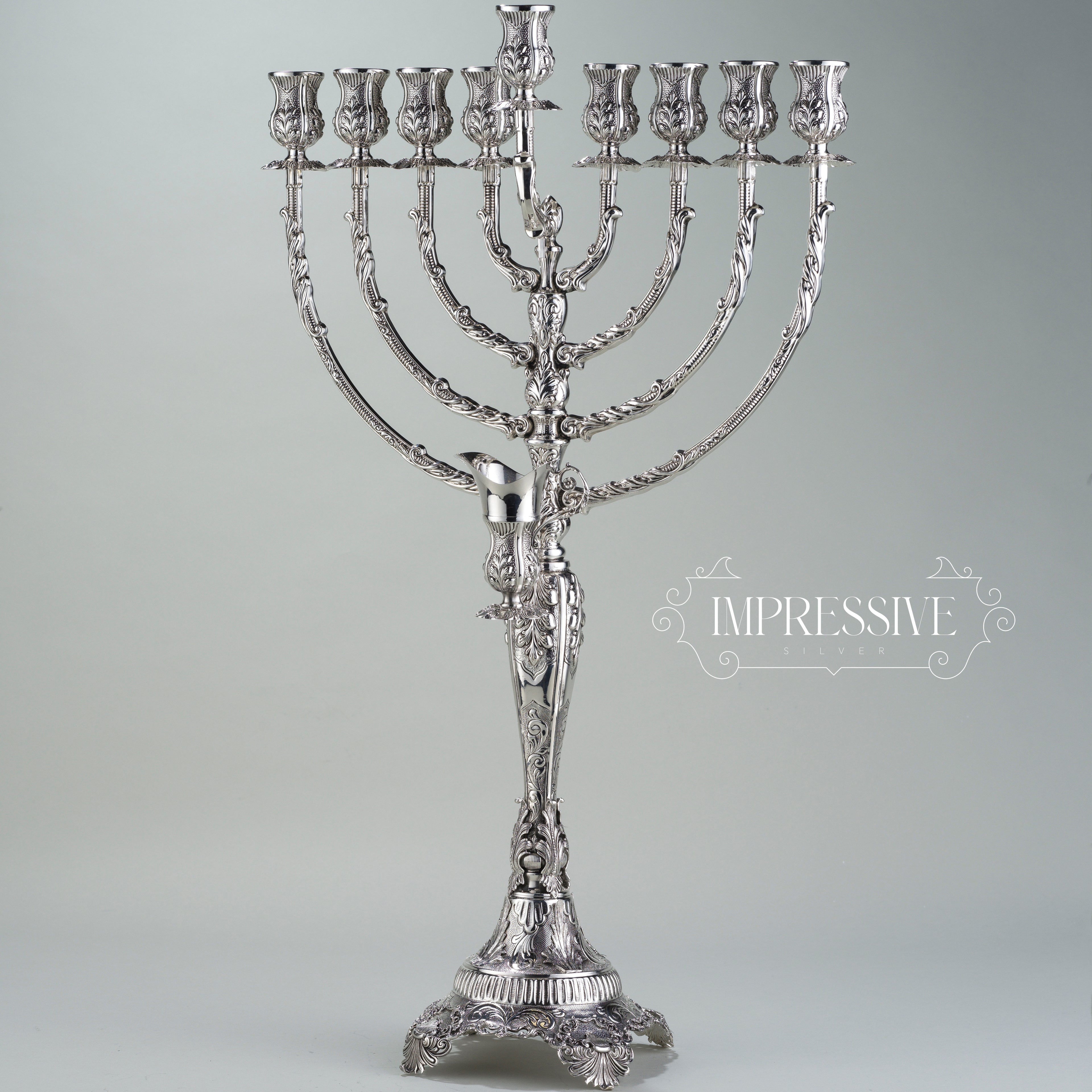 Menorah - ML02