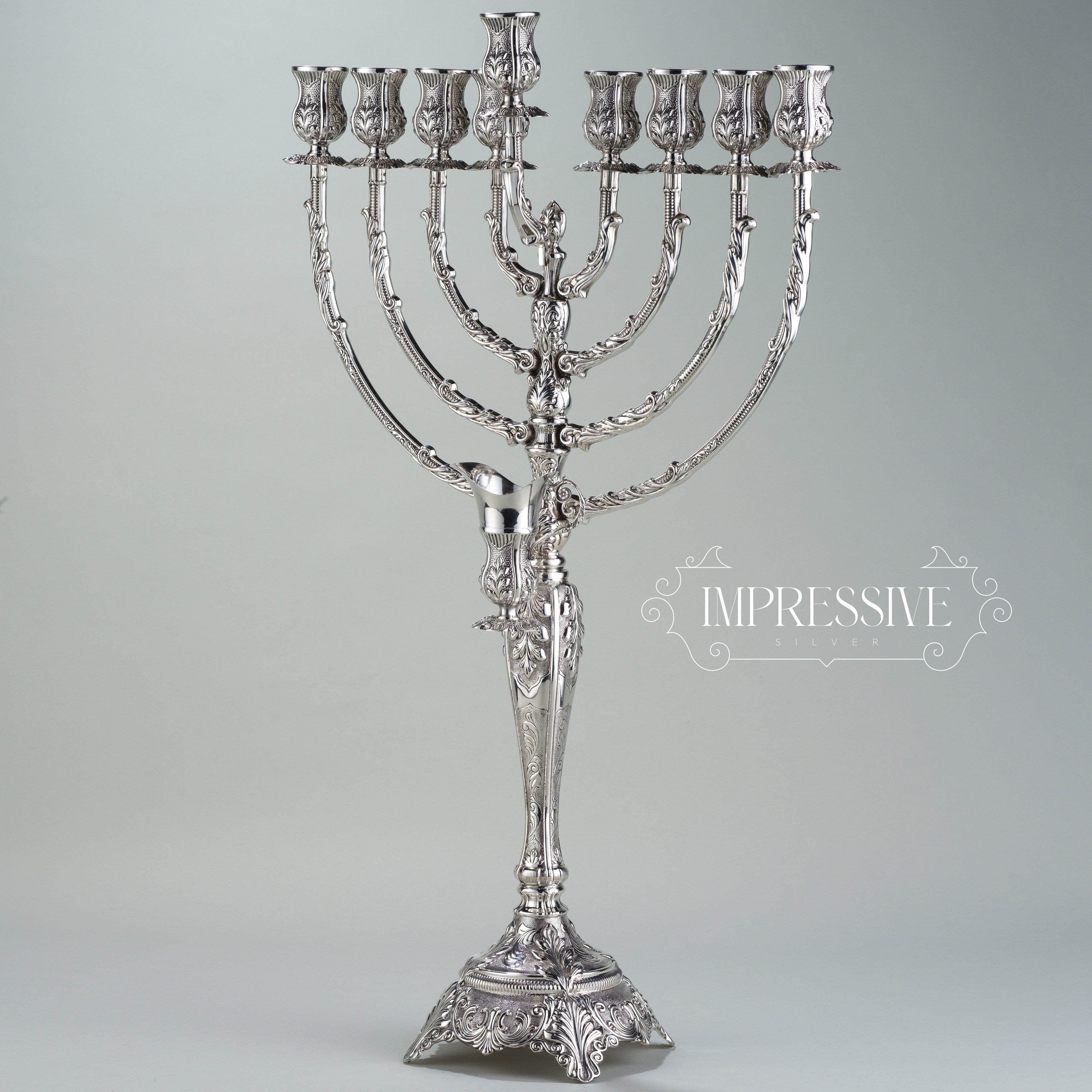 Menorah - ML03