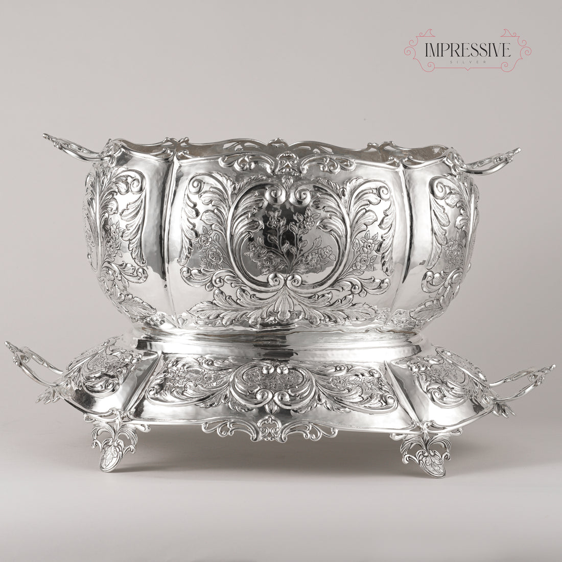 Fruit Bowl Jumbo - MLJB01