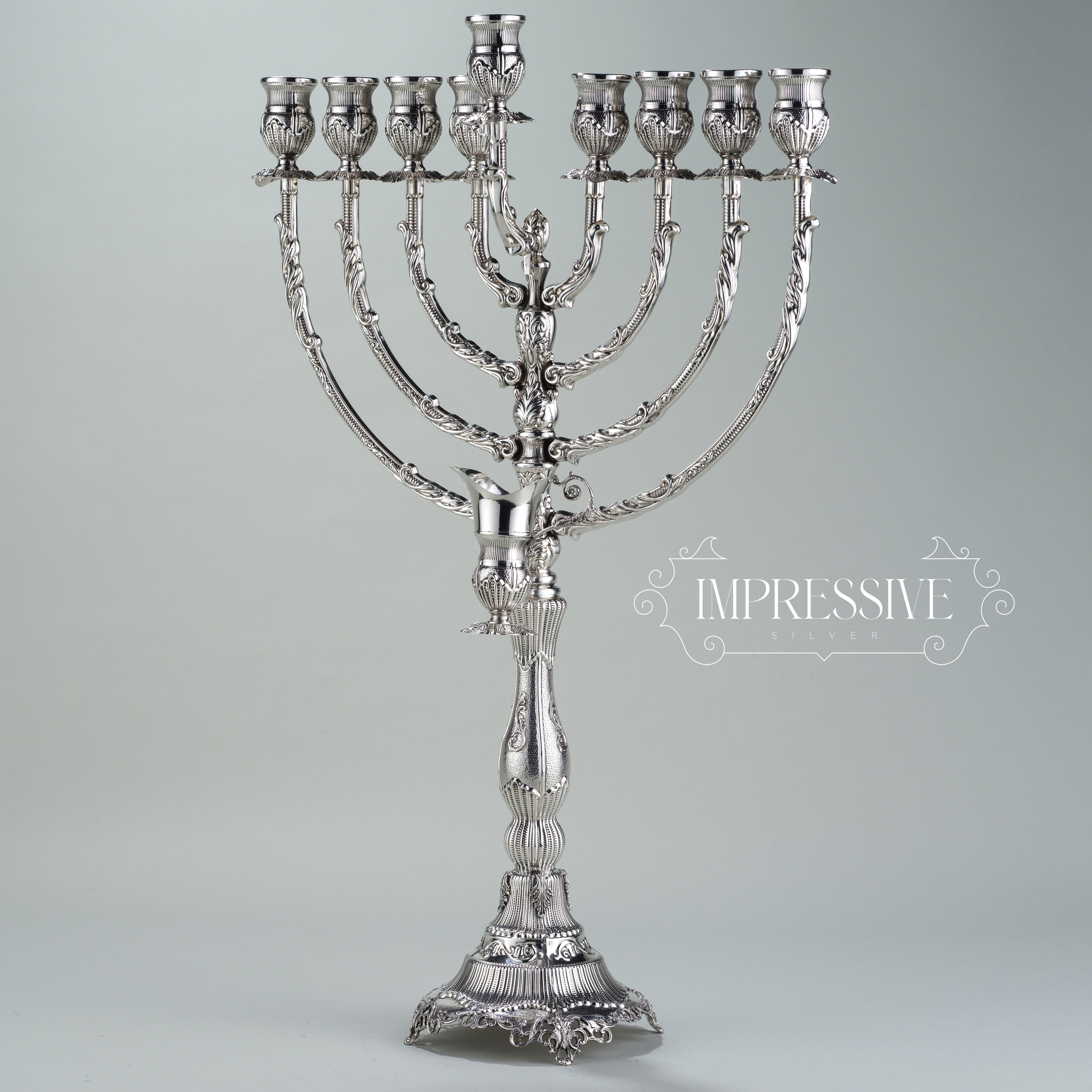 Menorah - MM01