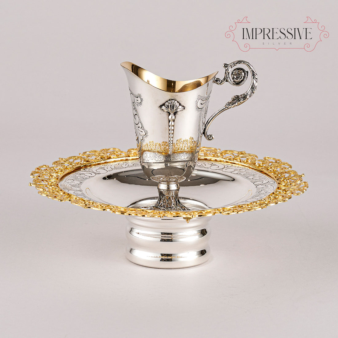 Mayim Achronim - MMAWG01