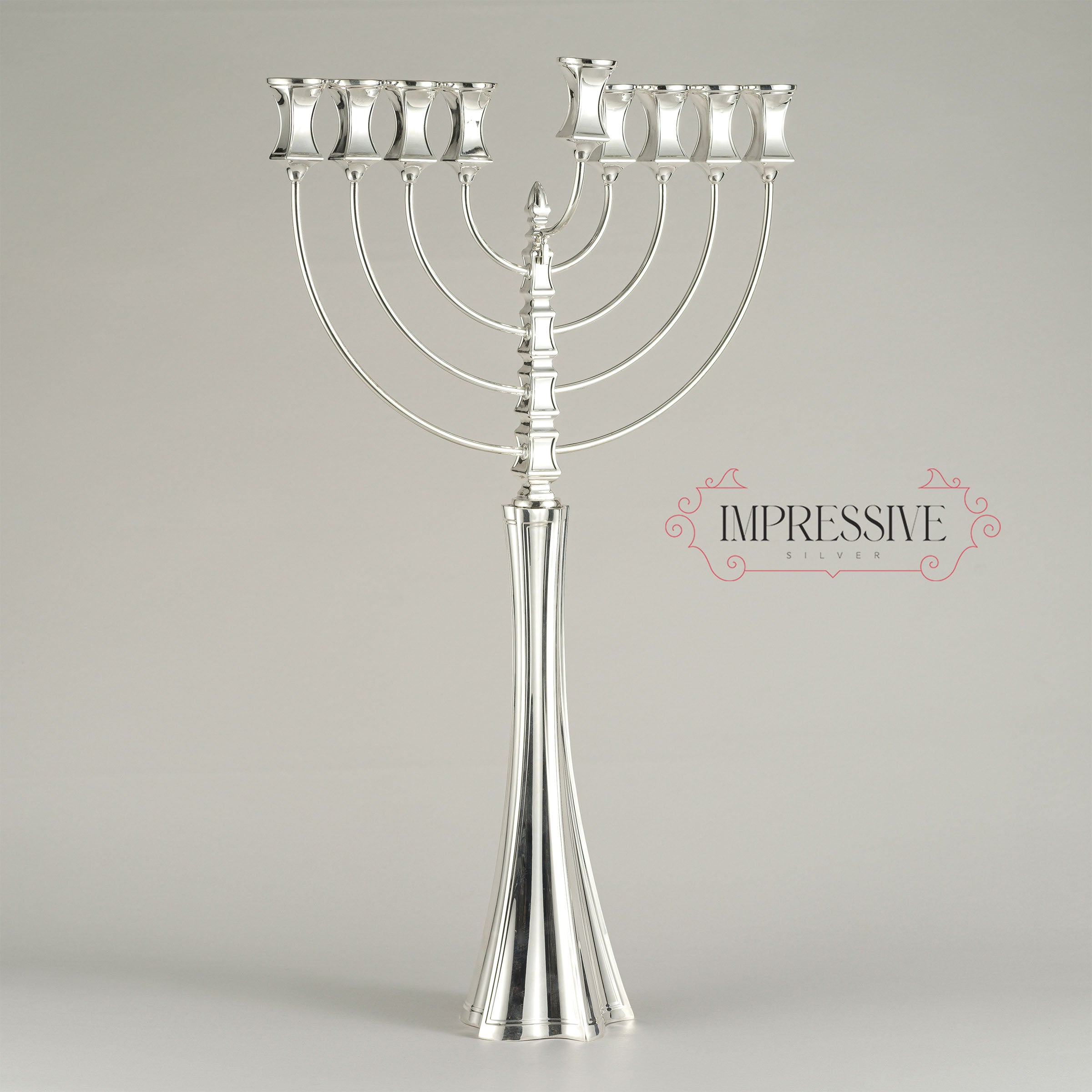 Menorah - MMBL01