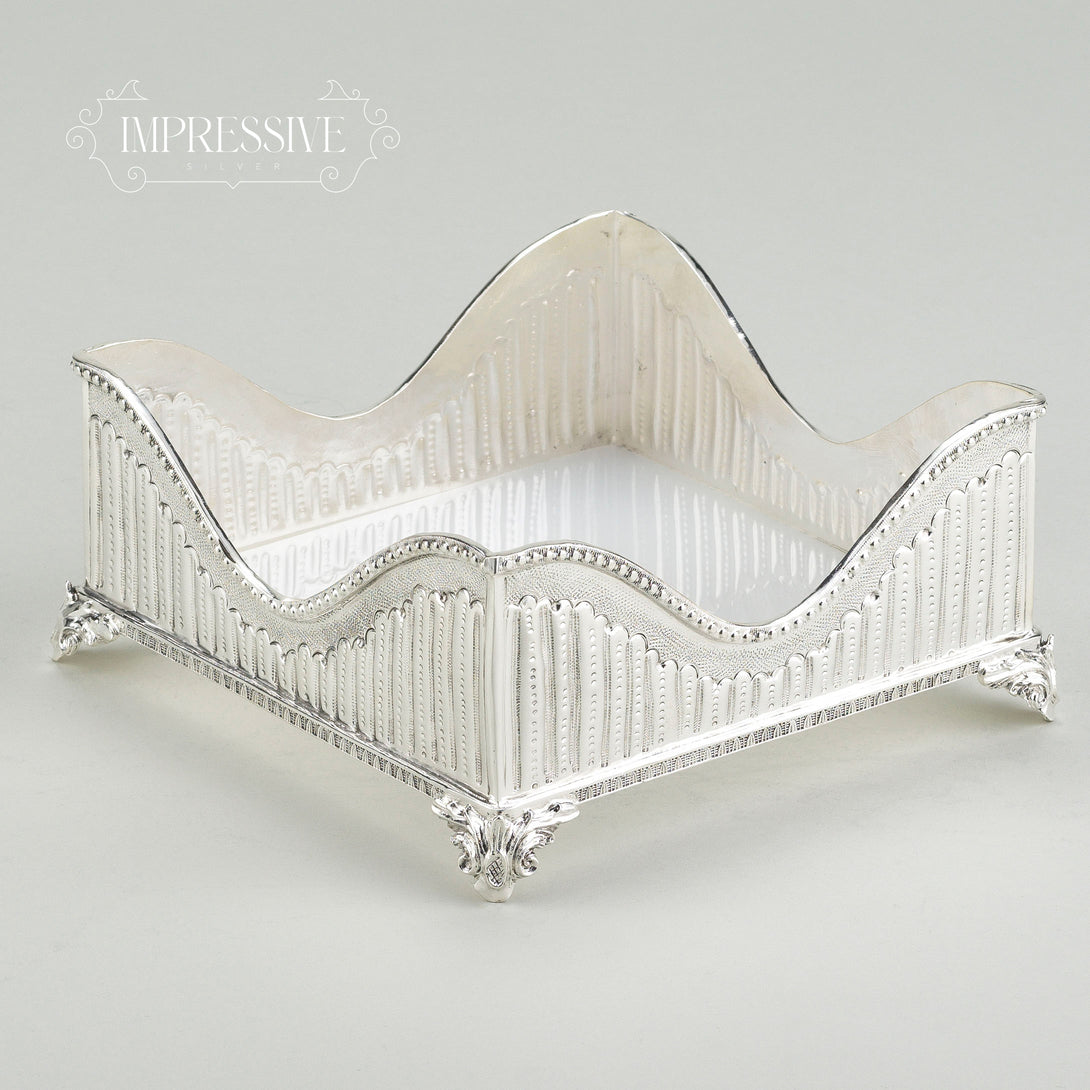 Napkin Holders - MNH01