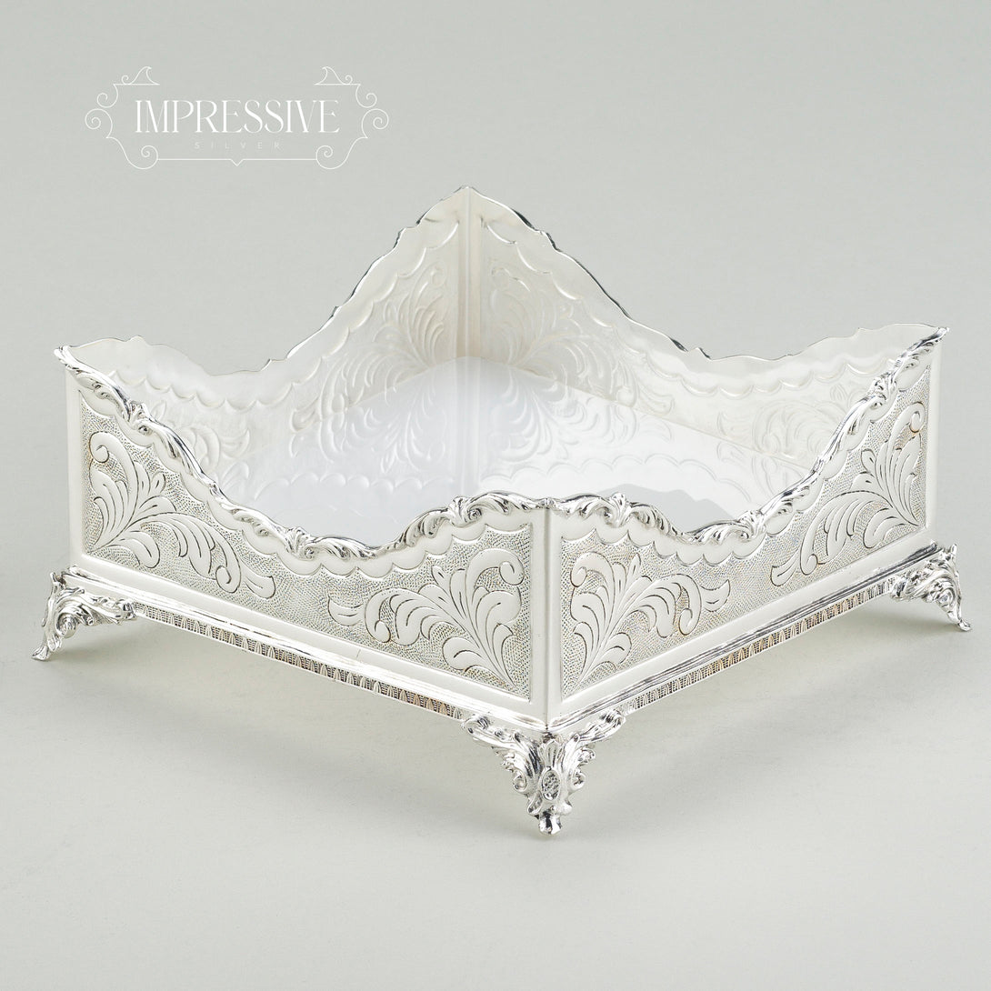 Napkin Holders - MNH03