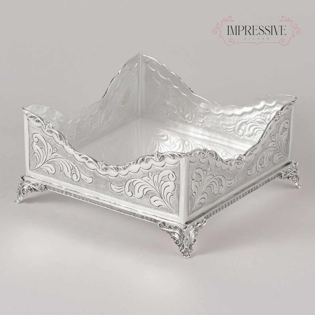 Napkin Holders - MNH03