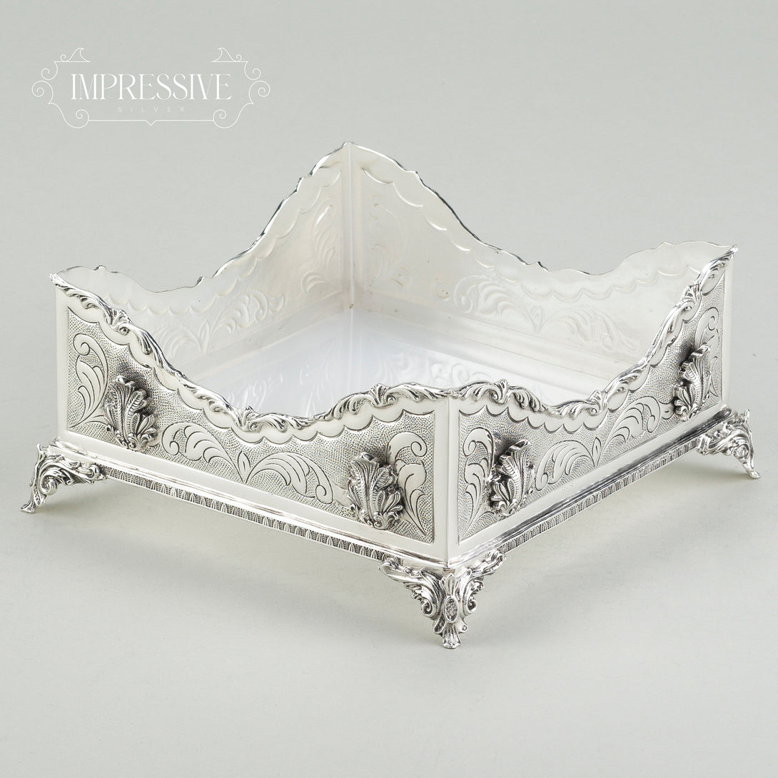 Napkin Holders - MNH05