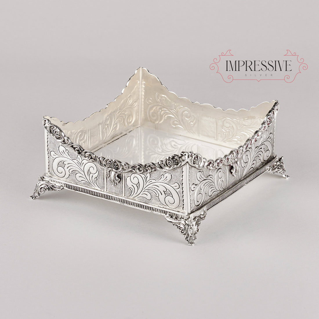 Napkin Holder - MNH06