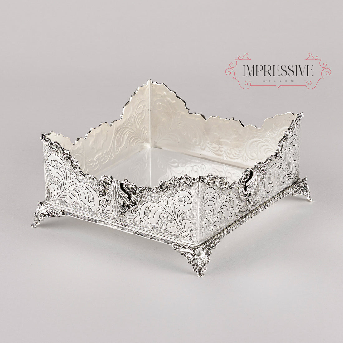 Napkin Holder - MNH07