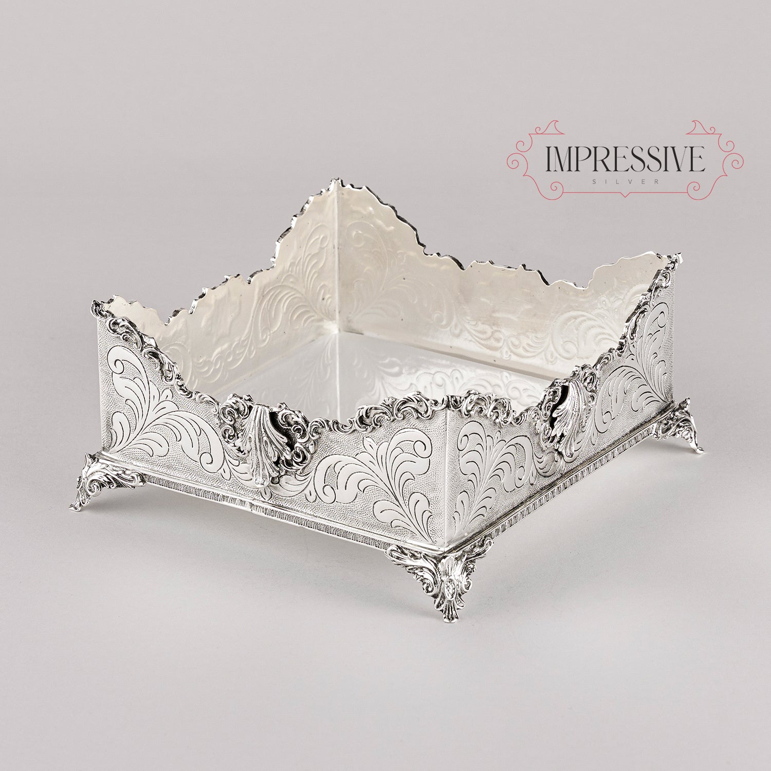 Napkin Holder - MNH07