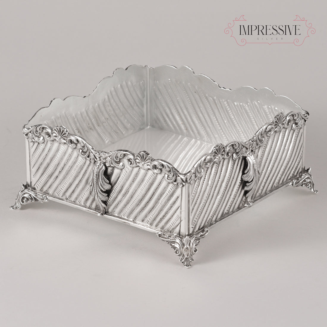 Napkin Holder - MNH10