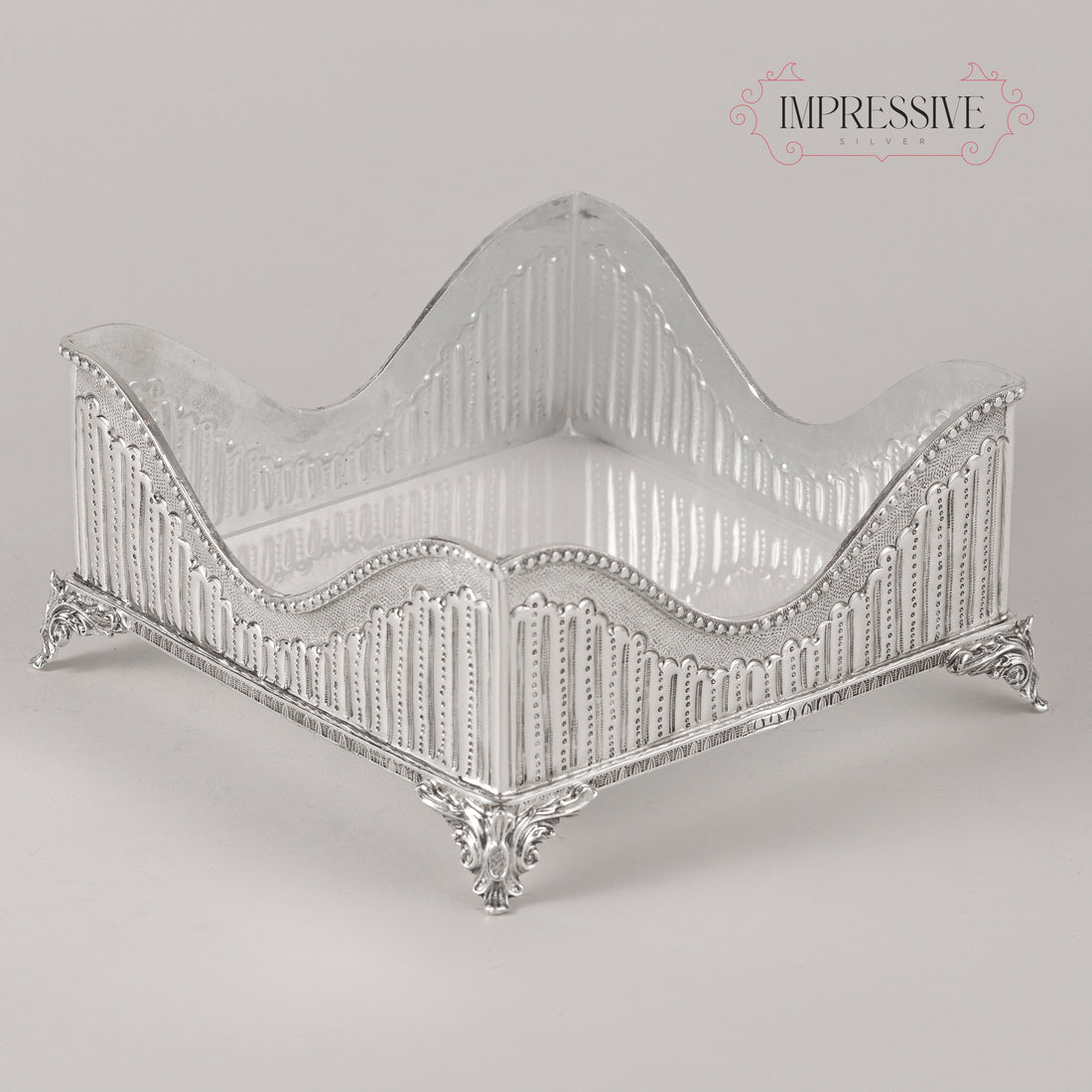 Napkin Holder - MNH17