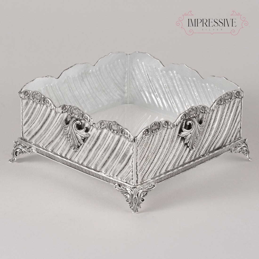 Napkin Holder - MNH18