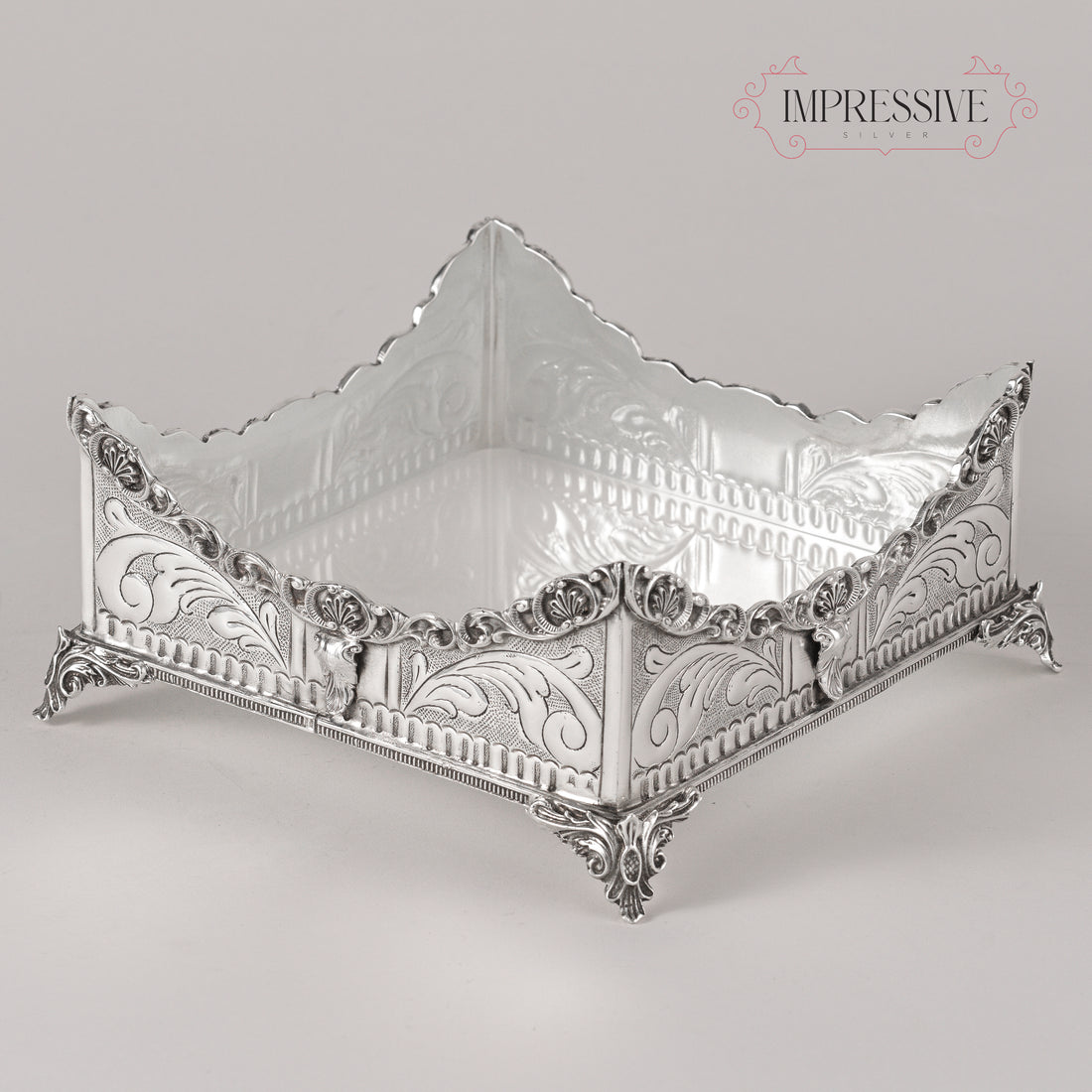 Napkin Holder - MNH19