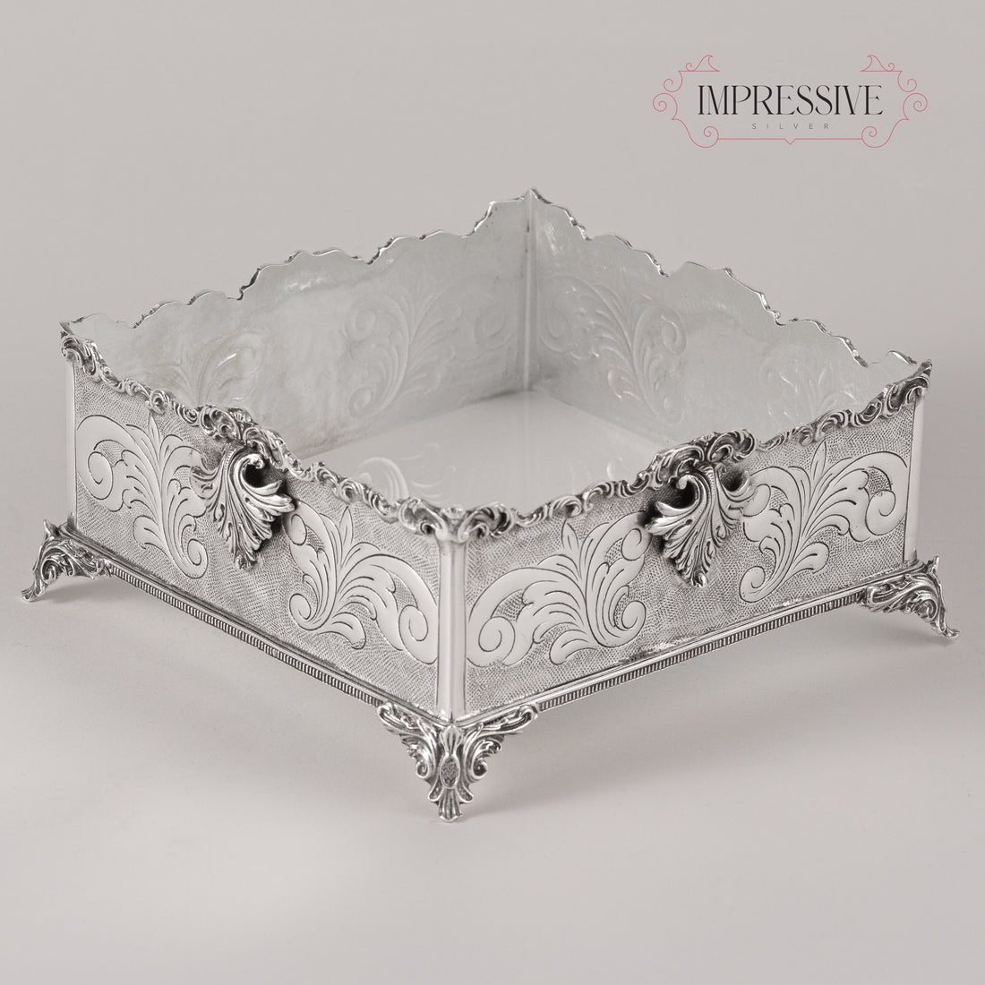 Napkin Holder - MNH24