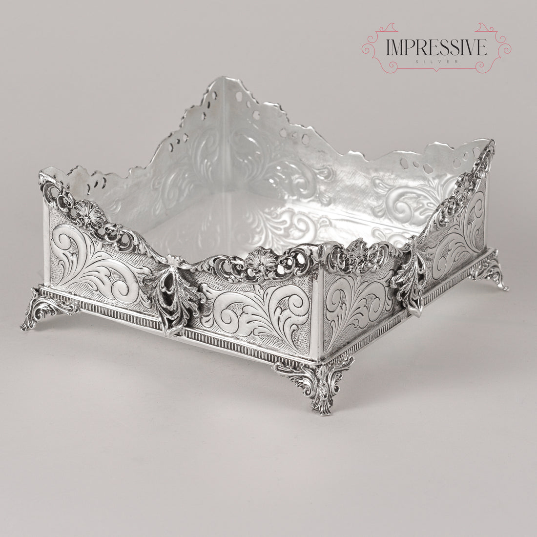 Napkin Holder - MNH25