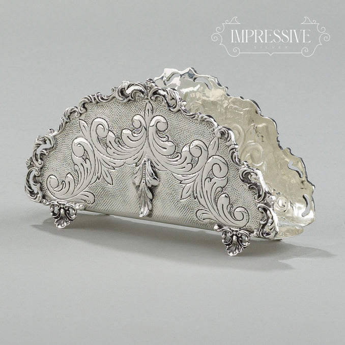 Napkin Holder MNHS01