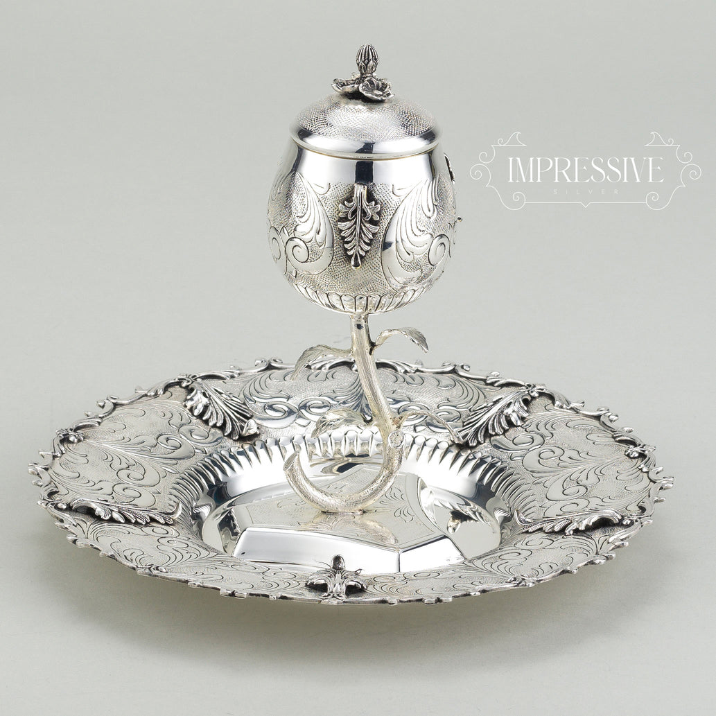 Kiddush Cup - MOKCV01