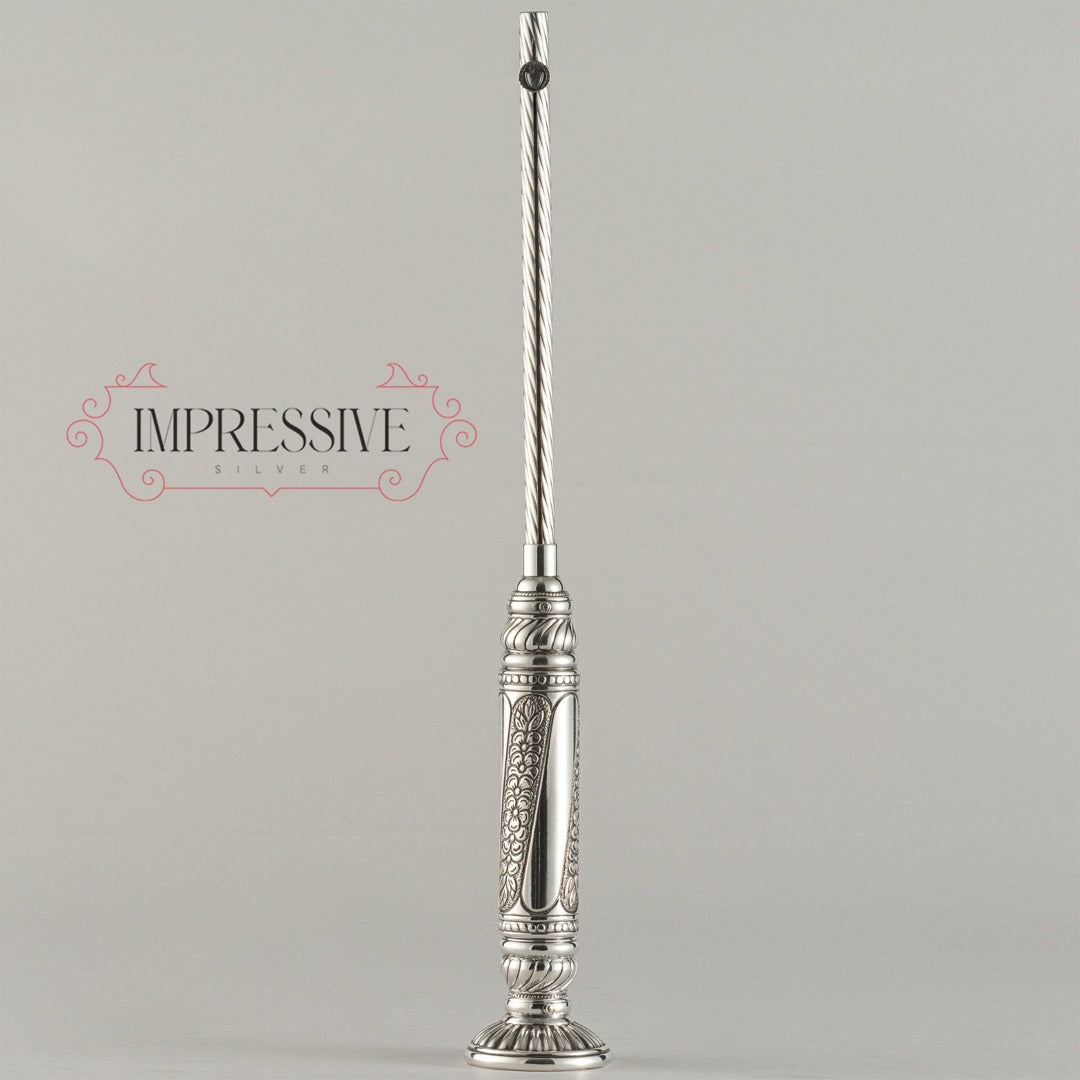 Candle lighter (With lighter)