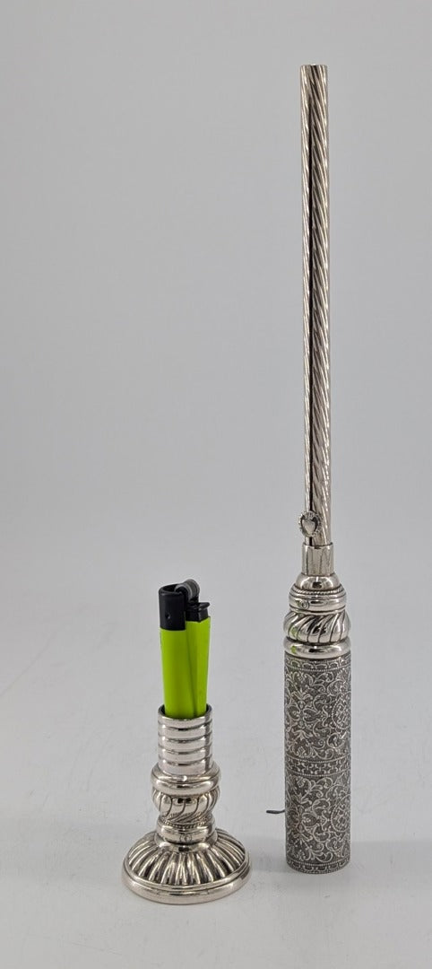 Candle lighter (With lighter)