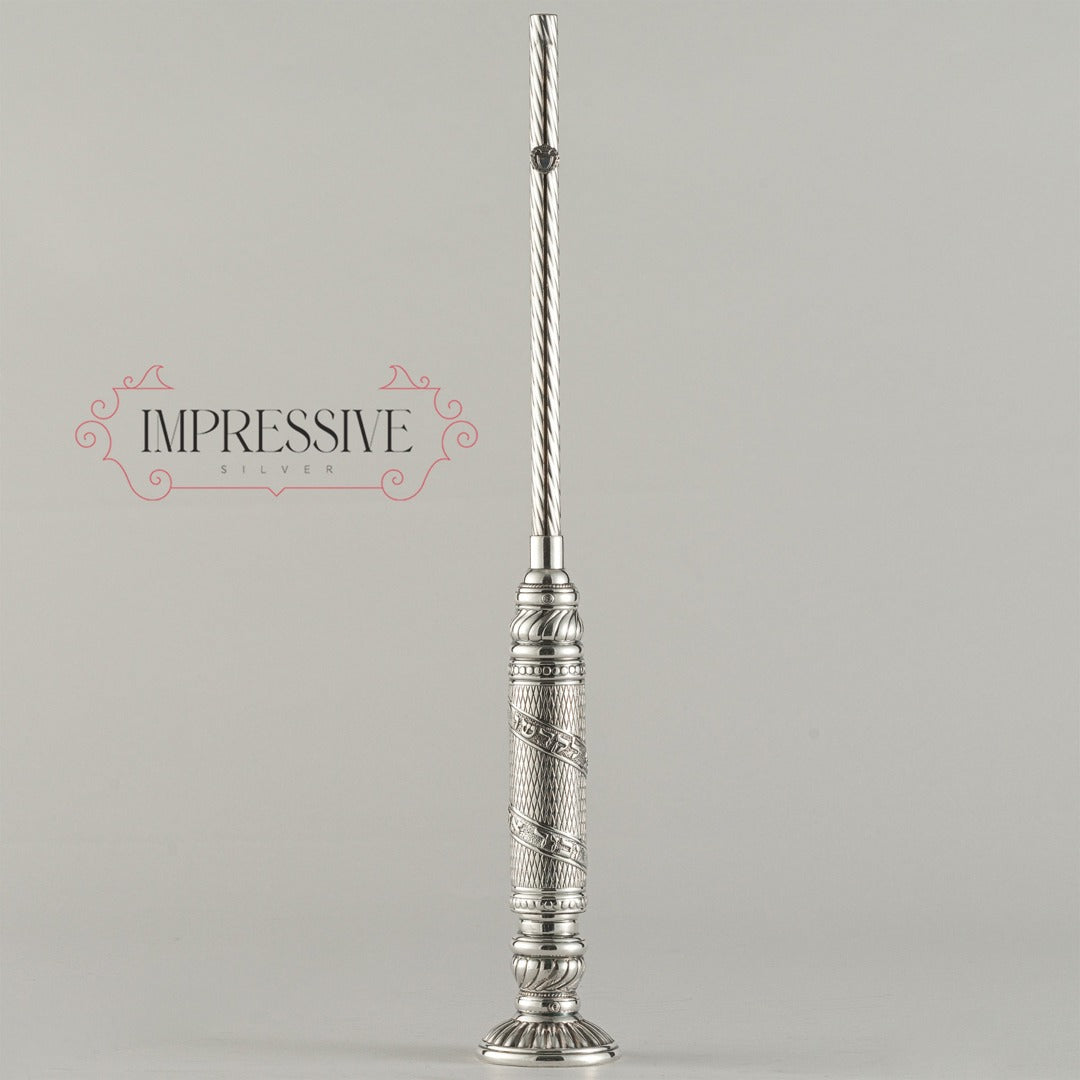 Candle lighter (With lighter)