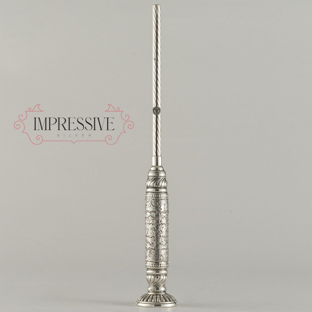 Candle lighter (With lighter)