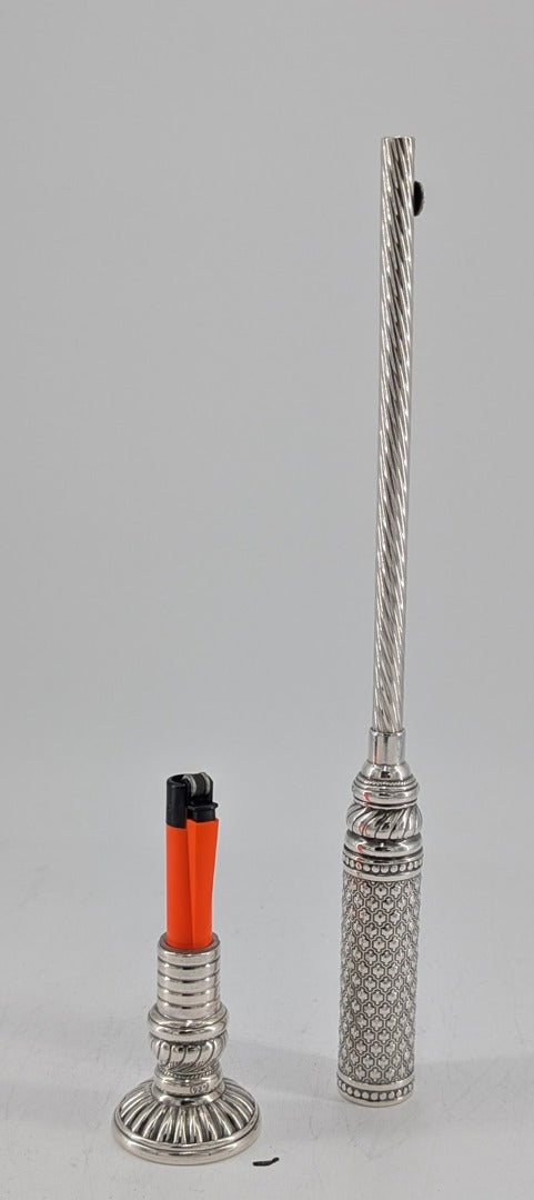 Candle lighter (With lighter)