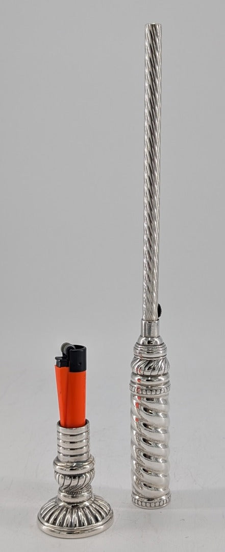 Candle lighter (With lighter)