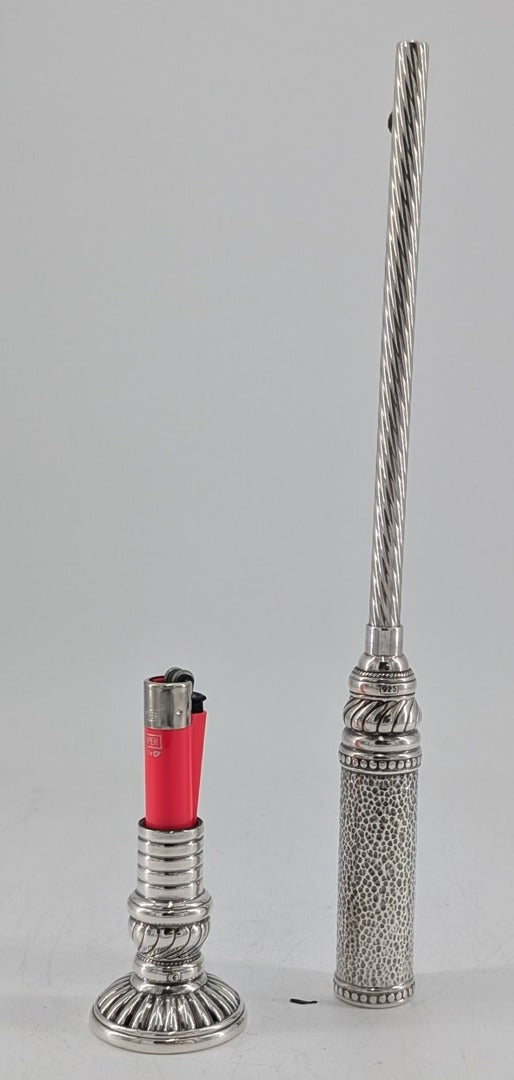 Candle lighter (With lighter)