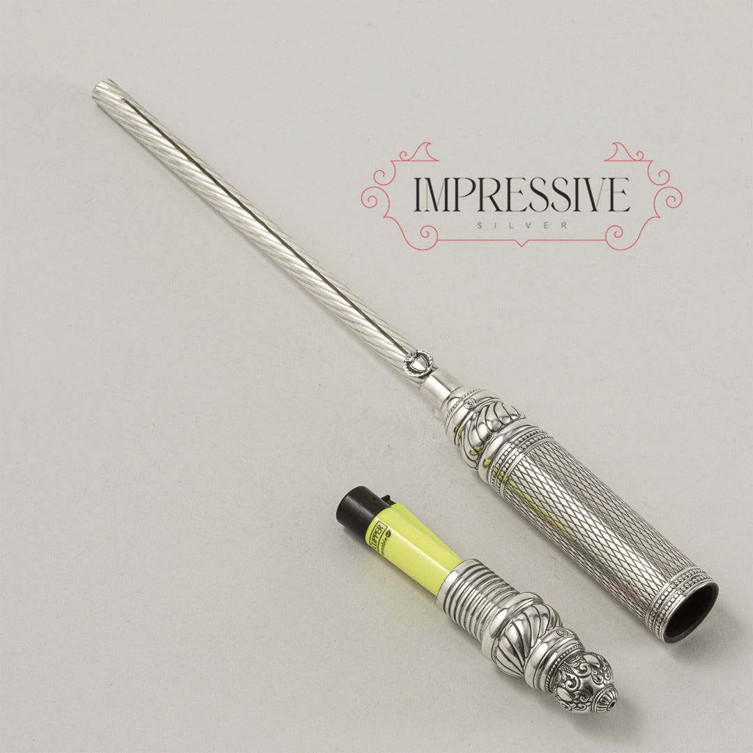 Candle lighter (With lighter)