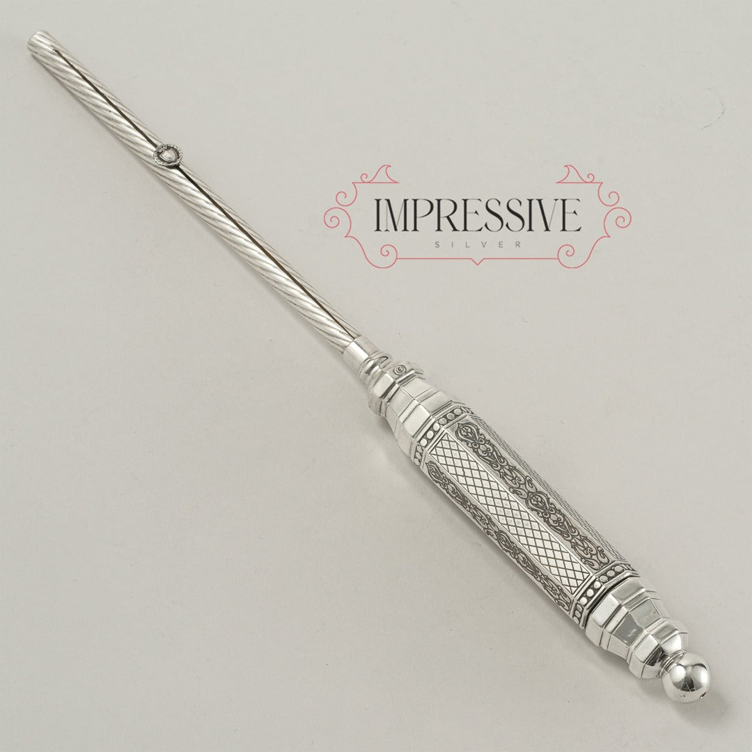 Candle lighter (With lighter)