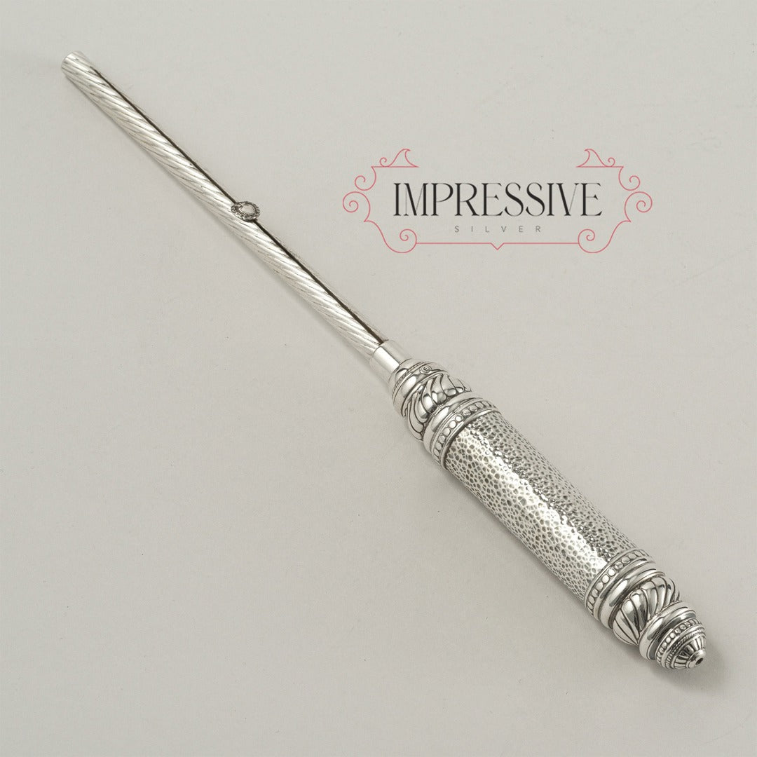 Candle lighter (With lighter)