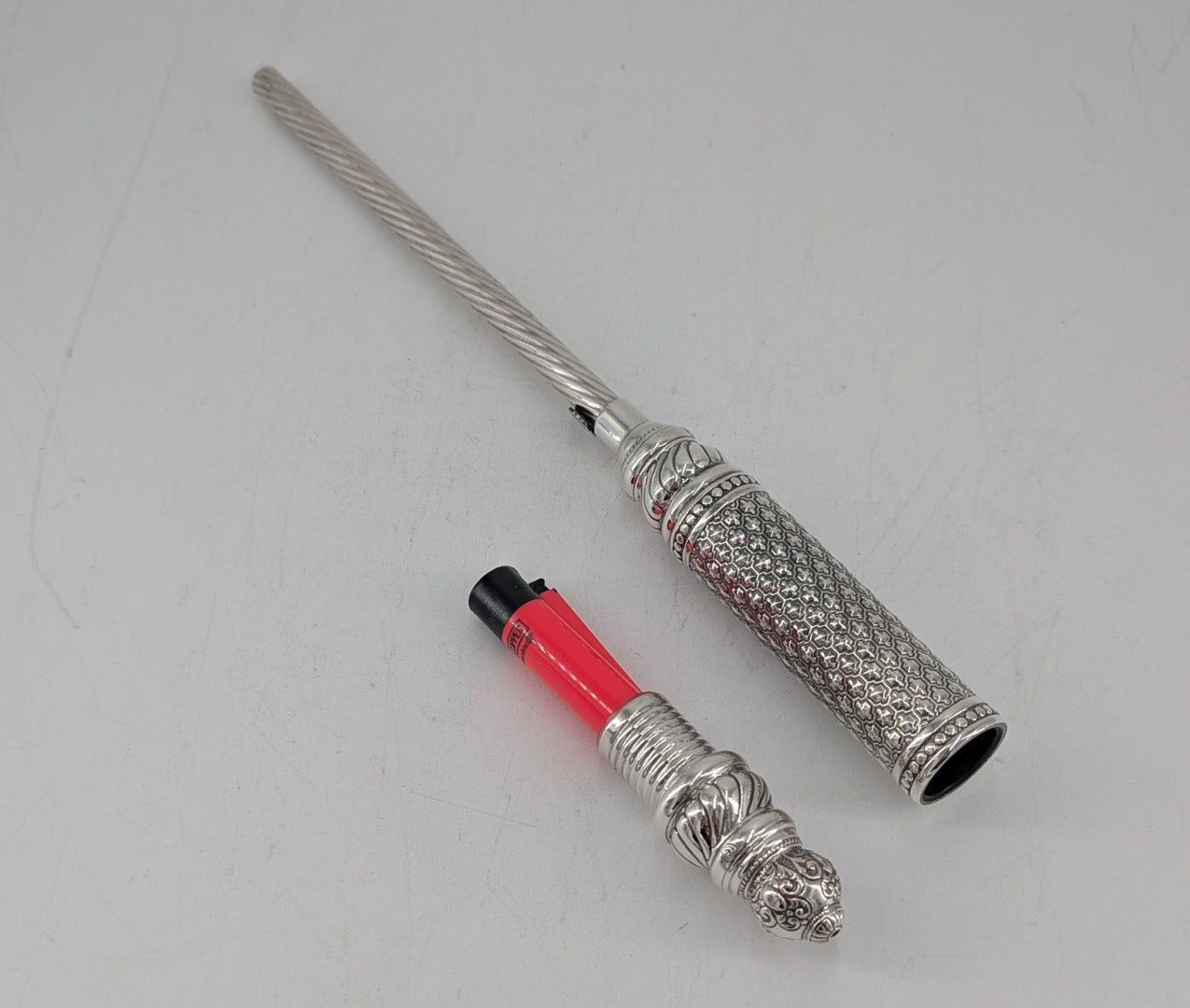 Candle lighter (With lighter)