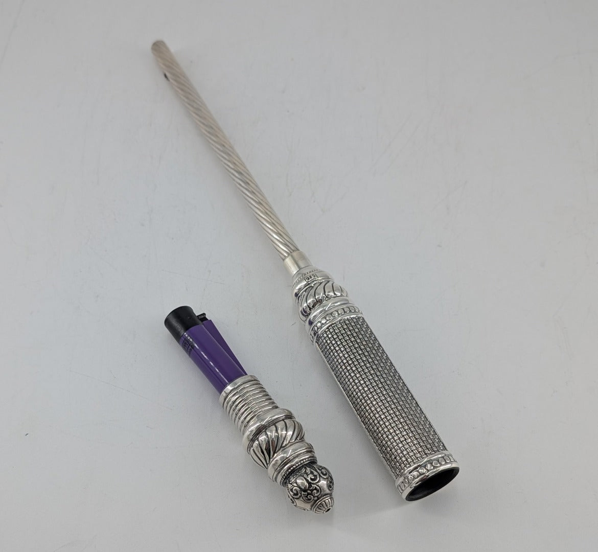 Candle lighter (With lighter)