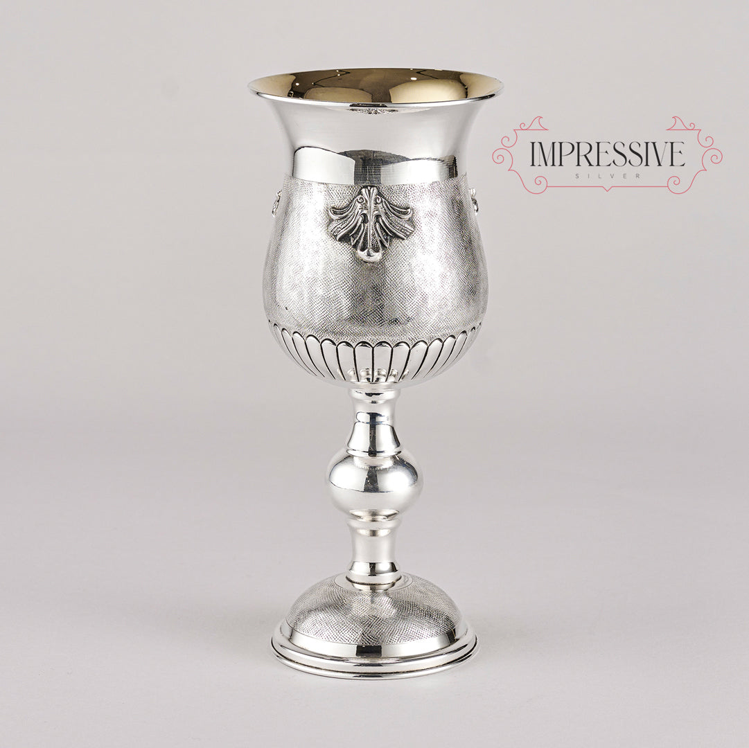 Eliyahu Cup (Cup Only)