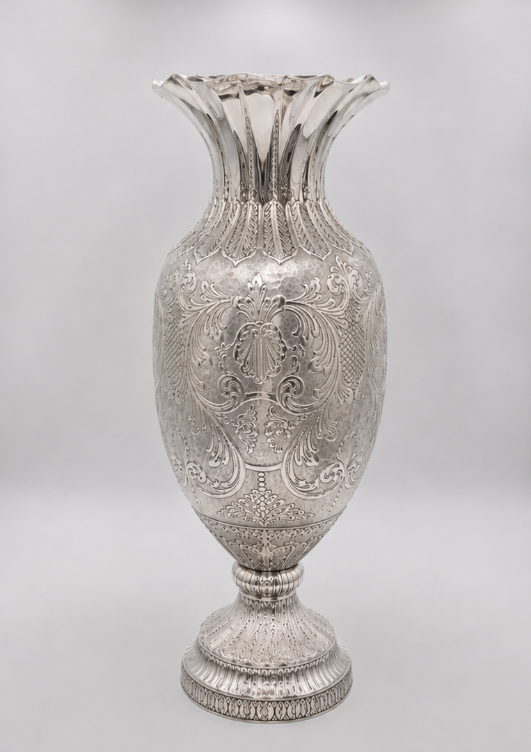 Flower Vase