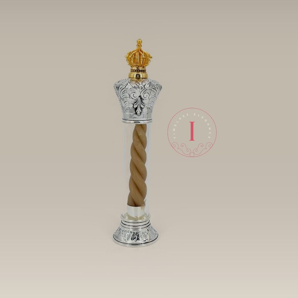 Havdalah Holder