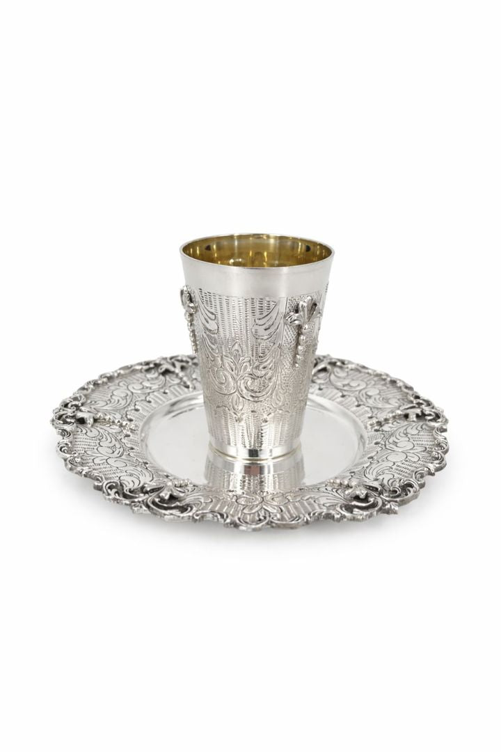 KIDDUSH CUP (BAR MITZVA)