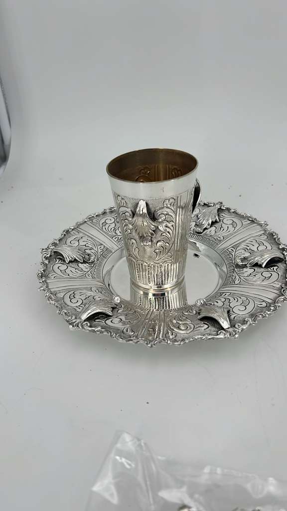 KIDDUSH CUP CHUSEN